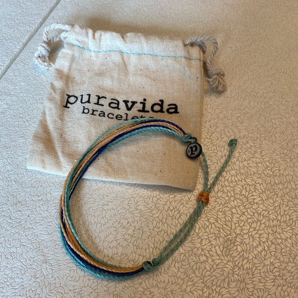 Pura Vida Jewelry - Pura Vida Bracelet